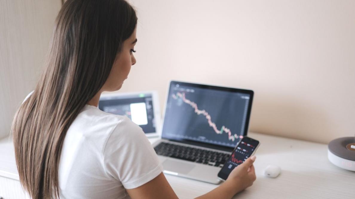 Datenanalyse in Aktion